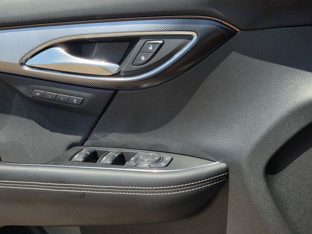 Buick Envision  2025