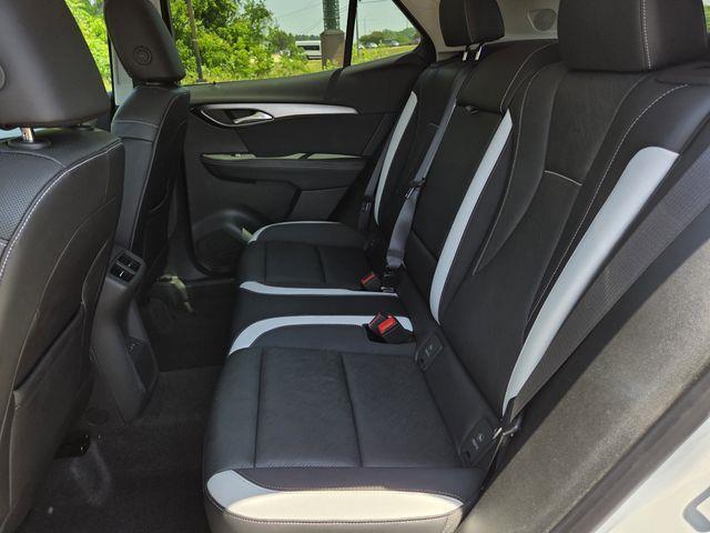 Buick Envision  2025