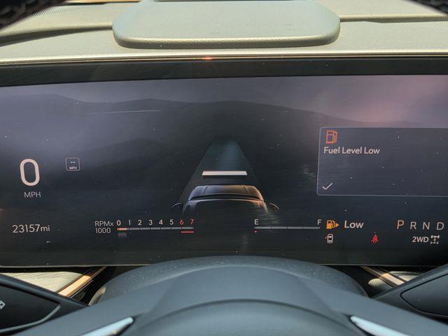 Buick Envision  2025