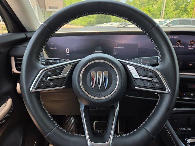 Buick Envision  2025