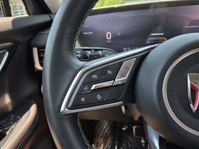 Buick Envision  2025