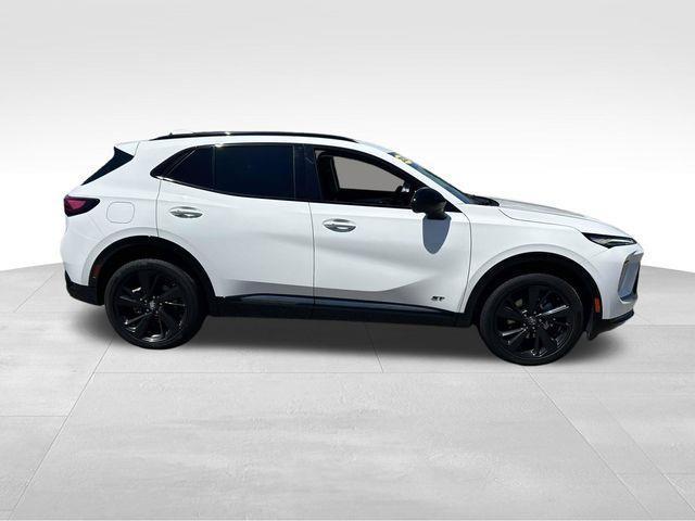 Buick Envision  2025