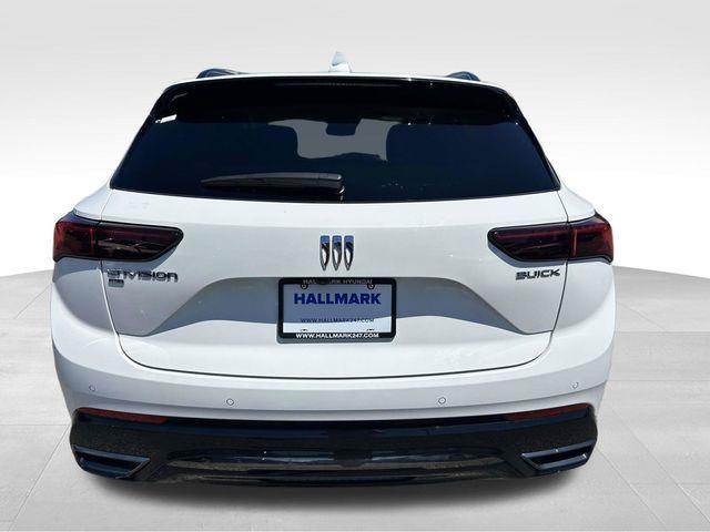 Buick Envision  2025