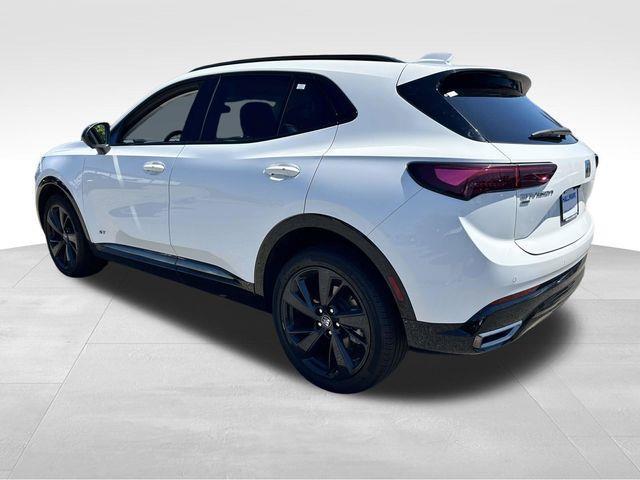 Buick Envision  2025
