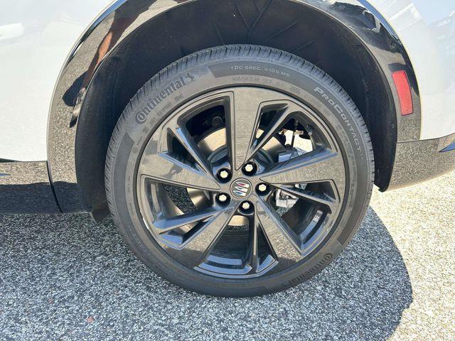 Buick Envision  2025