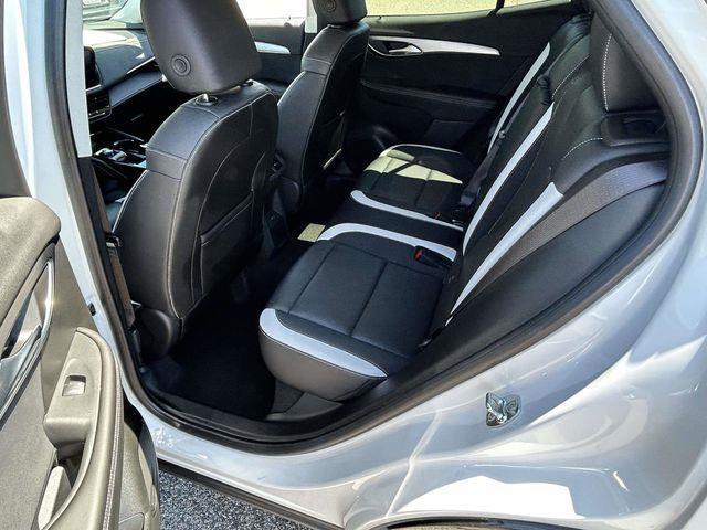 Buick Envision  2025