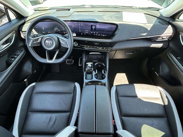 Buick Envision  2025