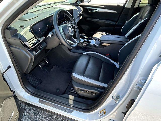 Buick Envision  2025