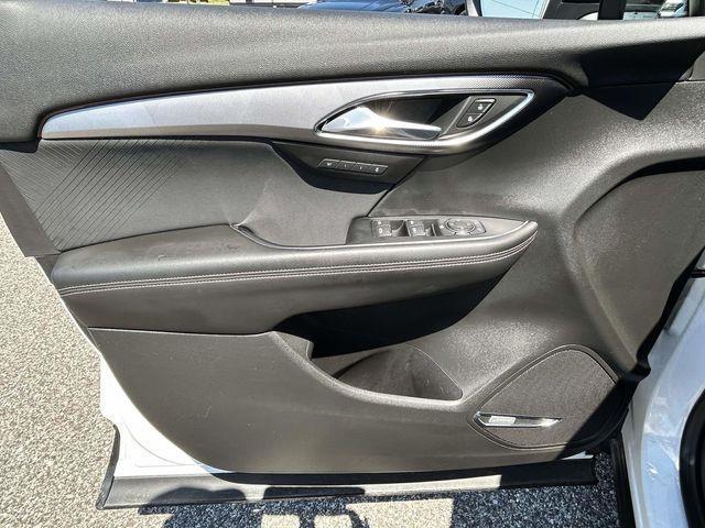 Buick Envision  2025