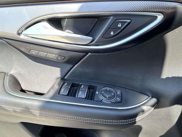 Buick Envision  2025