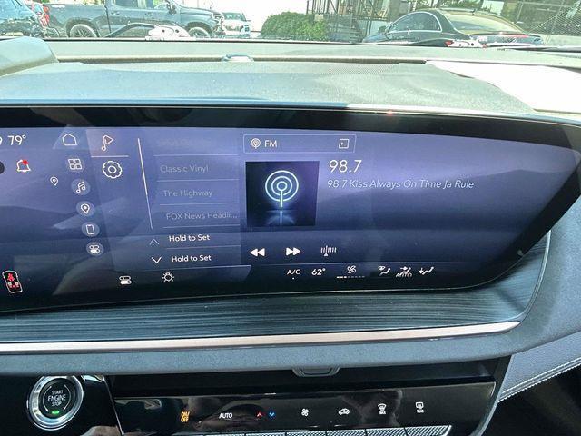 Buick Envision  2025