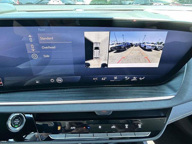 Buick Envision  2025