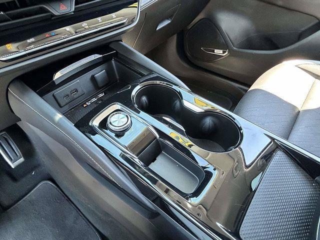 Buick Envision  2025