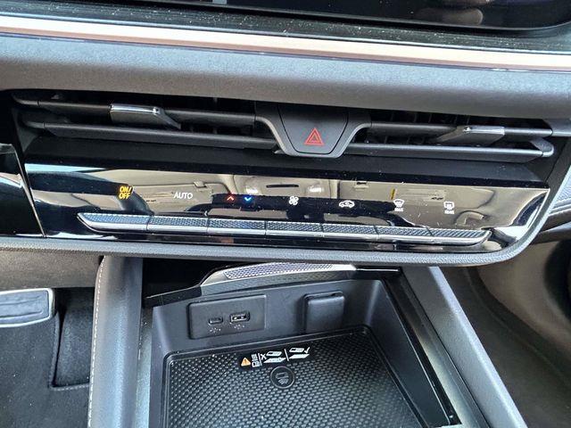 Buick Envision  2025