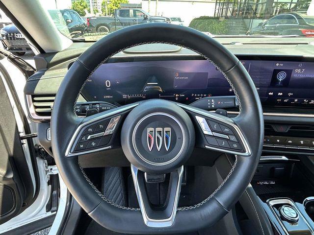 Buick Envision  2025