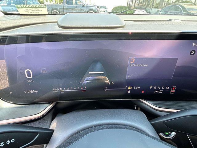 Buick Envision  2025