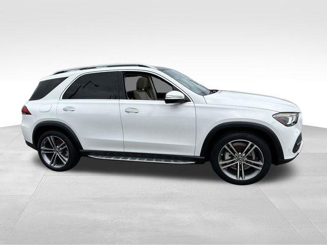 Mercedes-Benz GLE-Class  2020
