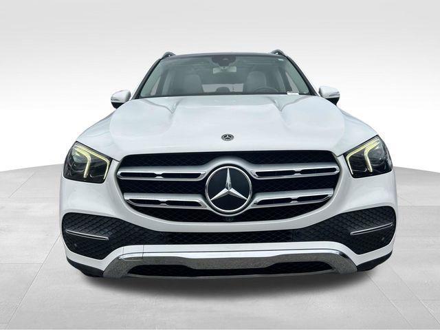 Mercedes-Benz GLE-Class  2020
