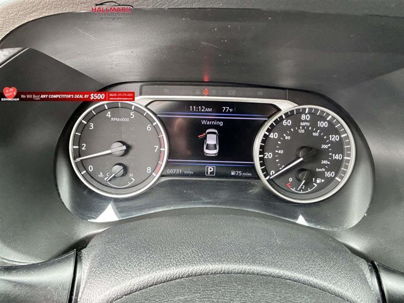 Nissan Sentra  2020