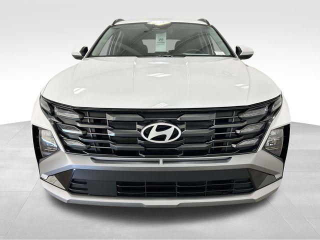 Hyundai Tucson  2025