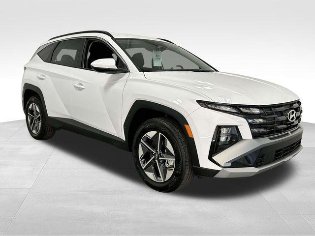 Hyundai Tucson  2025