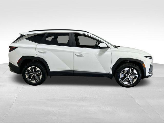 Hyundai Tucson  2025