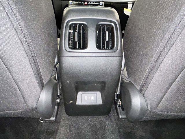 Hyundai Tucson  2025