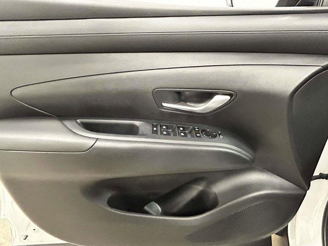Hyundai Tucson  2025