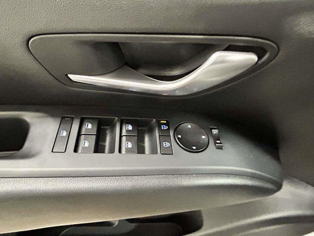 Hyundai Tucson  2025
