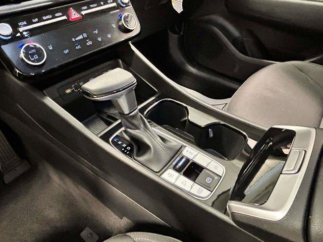 Hyundai Tucson  2025