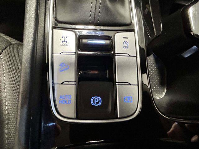 Hyundai Tucson  2025