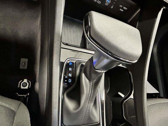 Hyundai Tucson  2025