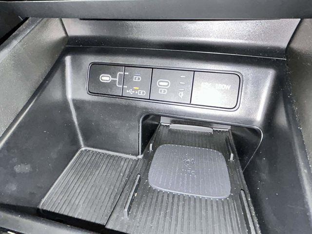 Hyundai Tucson  2025