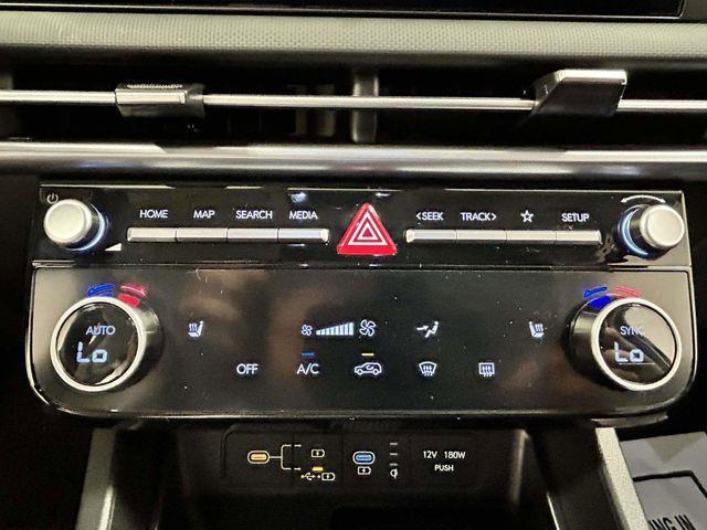 Hyundai Tucson  2025