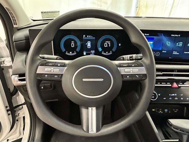 Hyundai Tucson  2025