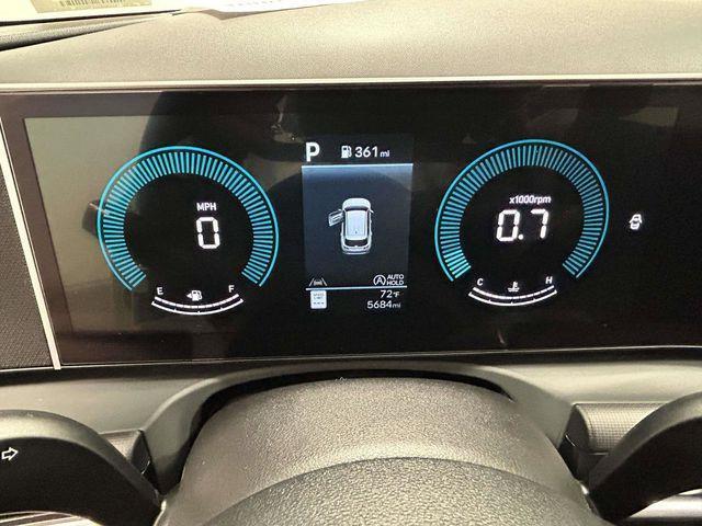Hyundai Tucson  2025