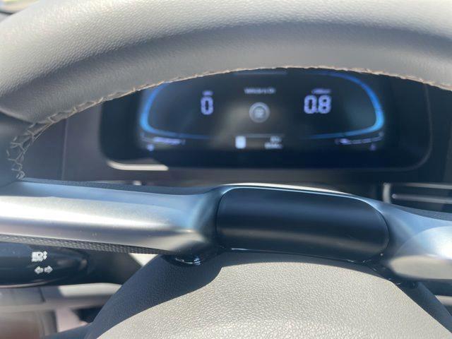 Hyundai Elantra  2026