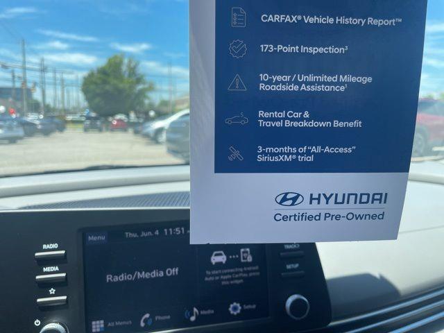 Hyundai Elantra  2026