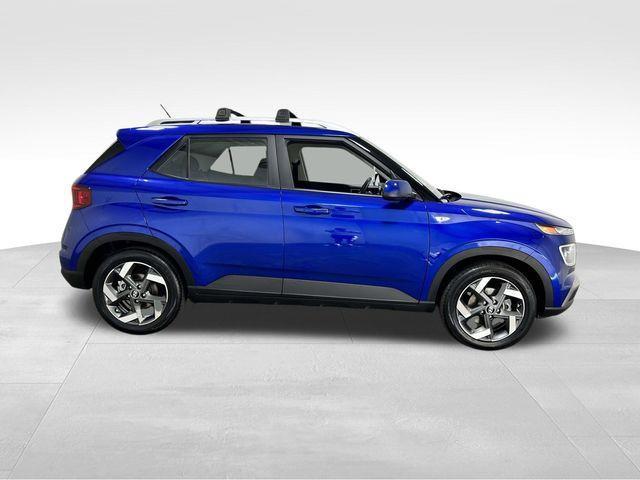 Hyundai Venue  2026