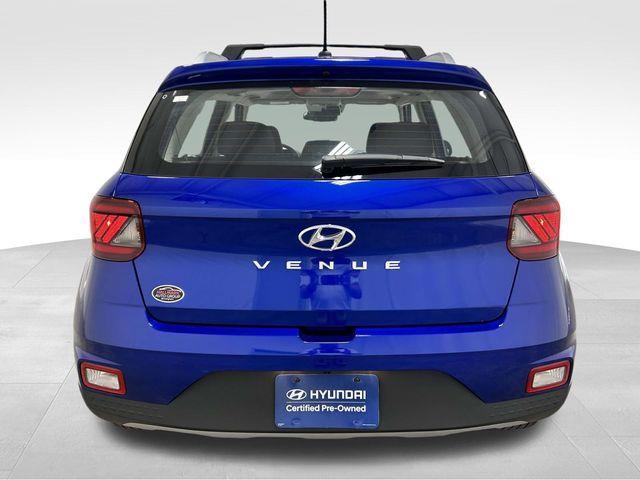 Hyundai Venue  2026