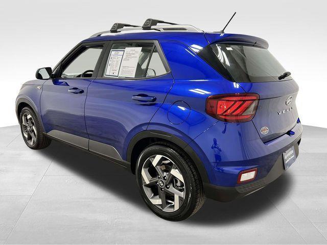Hyundai Venue  2026