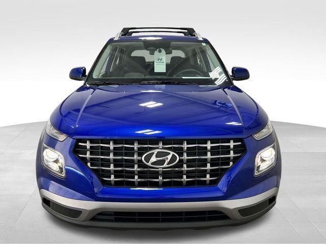 Hyundai Venue  2026