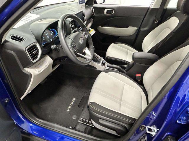Hyundai Venue  2026