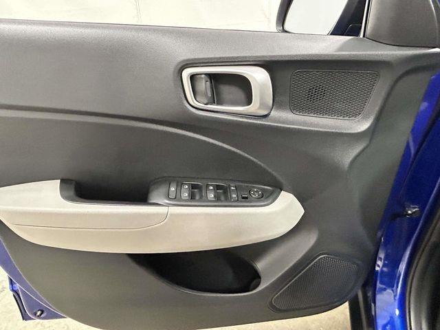 Hyundai Venue  2026