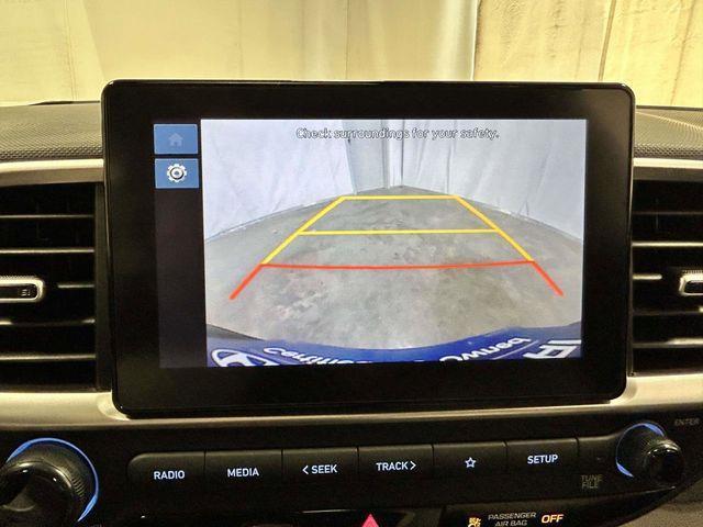 Hyundai Venue  2026