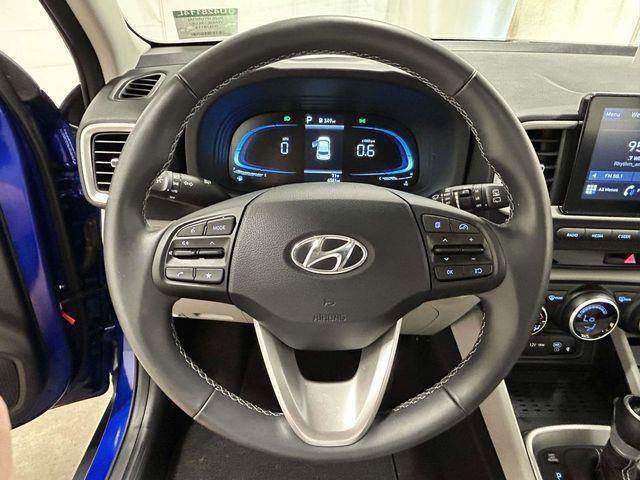 Hyundai Venue  2026