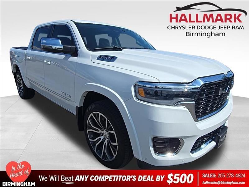 RAM 1500  2026