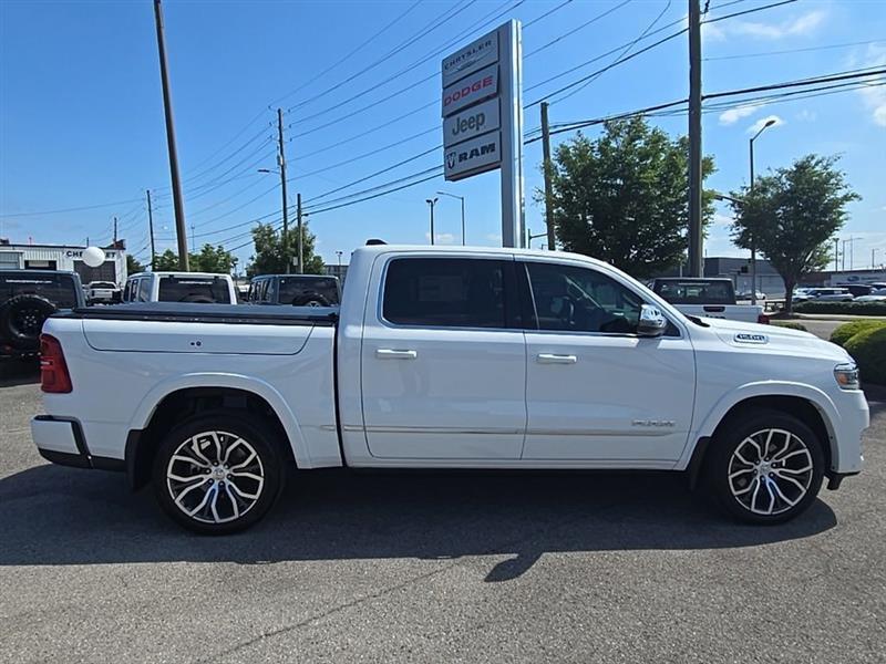 RAM 1500  2026