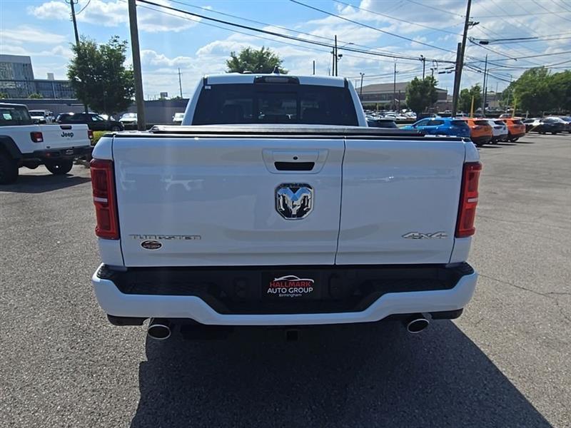 RAM 1500  2026