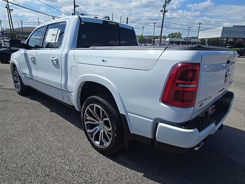 RAM 1500  2026
